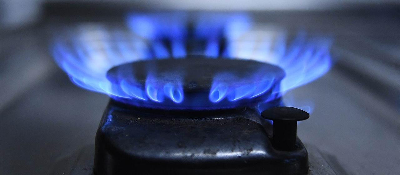 Gasspeicher und steigende Gaspreise im Winter