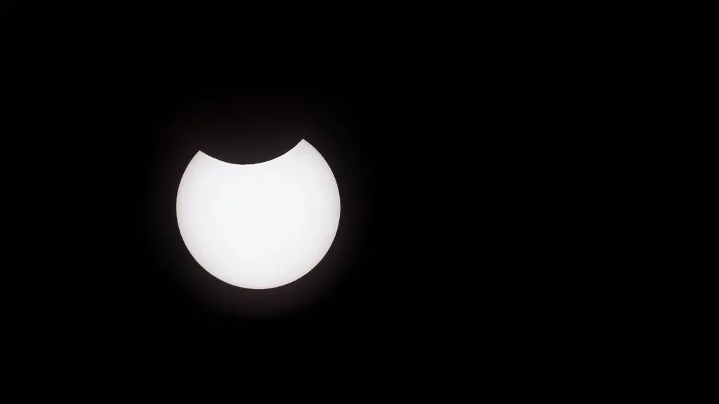 Optimale Bedingungen für Sonnenfinsternisbeobachtung in Deutschland