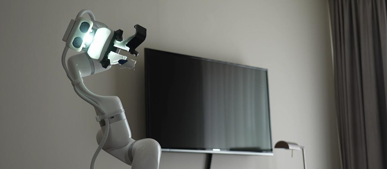 Automatisierung in Hotels: Der Einsatz von Robotern wie Billie