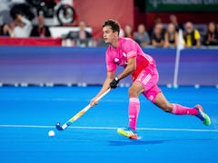 Deutsches Hockeyteam triumphiert erneut bei der Weltmeisterschaft