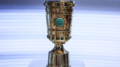DFB-Pokal 2026: Erste Runde, TV-Übertragungen und Neuerungen