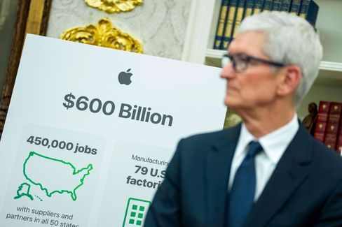 Apples Herausforderungen mit Speicherchips aus China