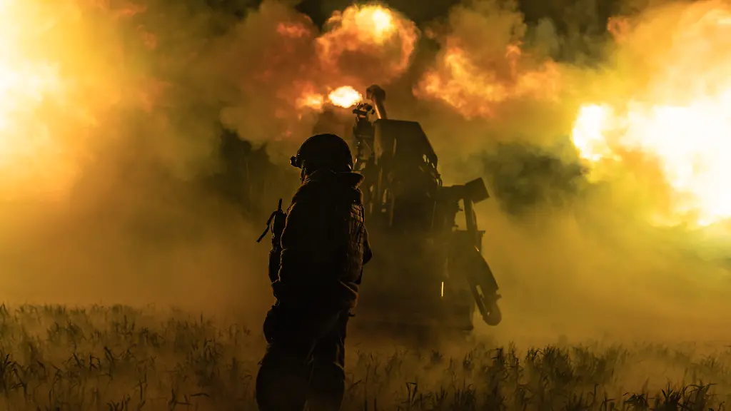 Strategische Herausforderungen an der Ukraine-Front