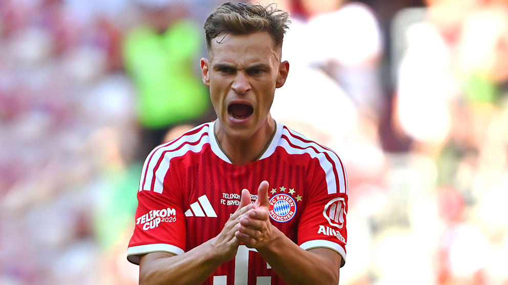 Hintergrund zur Kritik von Joshua Kimmich