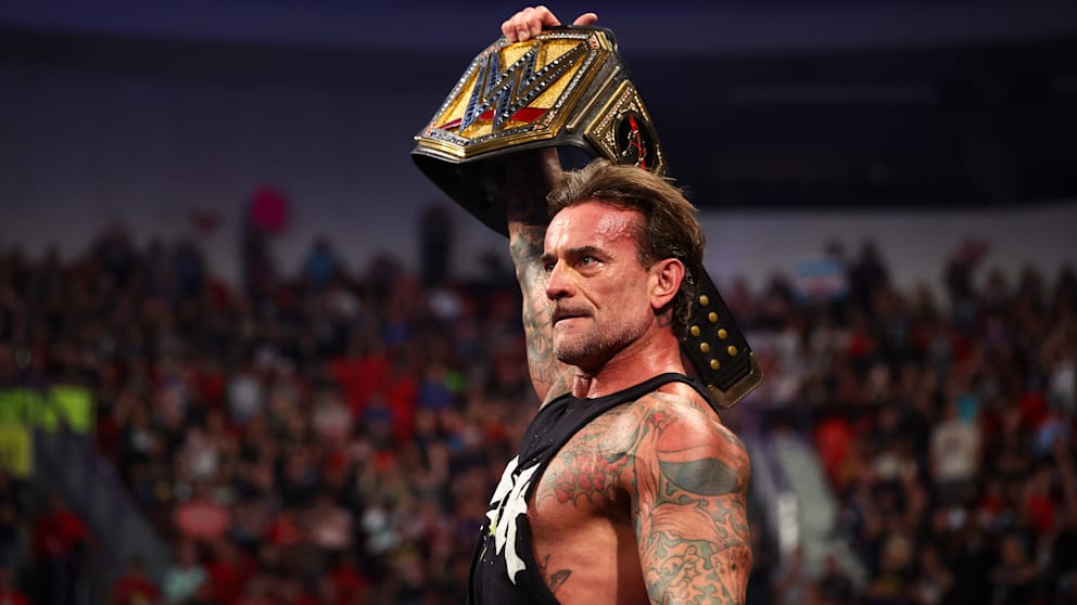 SmackDown vom 22. August: Spannendes Titelmatch und Debüt