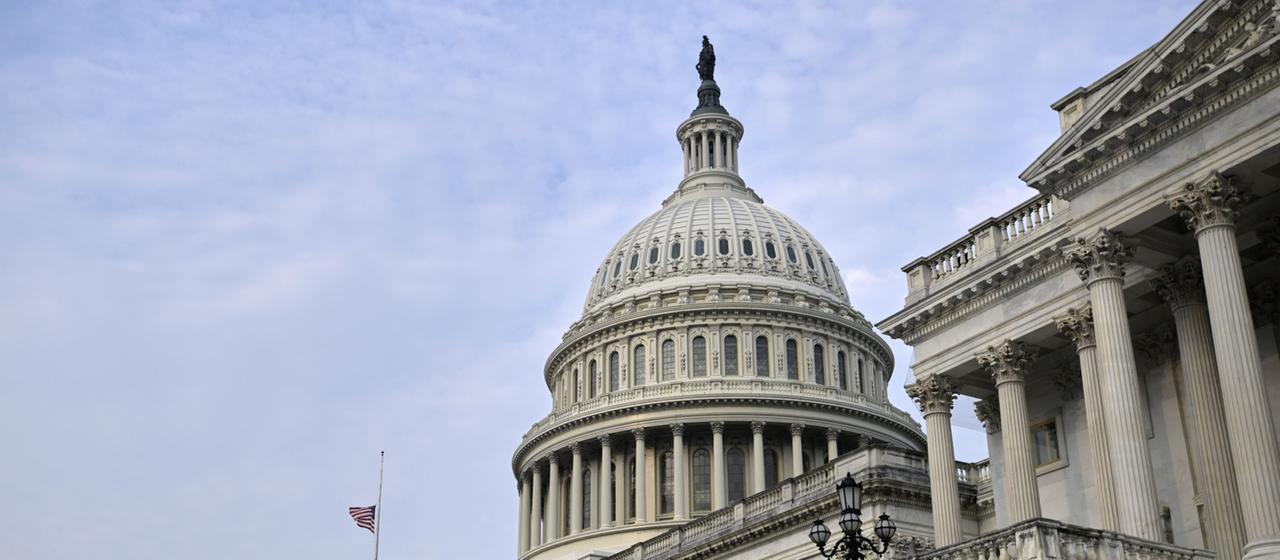 US-Senat beschließt neue Sanktionen gegen Russland