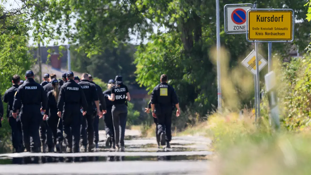 Ermittlungen nach Drohnenfund am Flughafen Leipzig