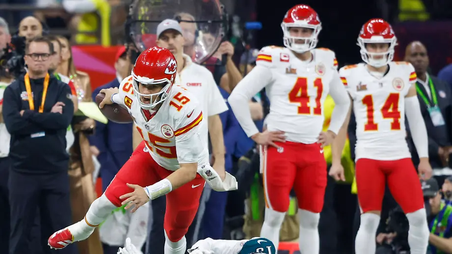 Das neue NFL-Erlebnis bei RTL und Sky in der Regular Season 2026