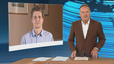 Kritik an Bundeswehr-Investitionen und internationale Spannungen