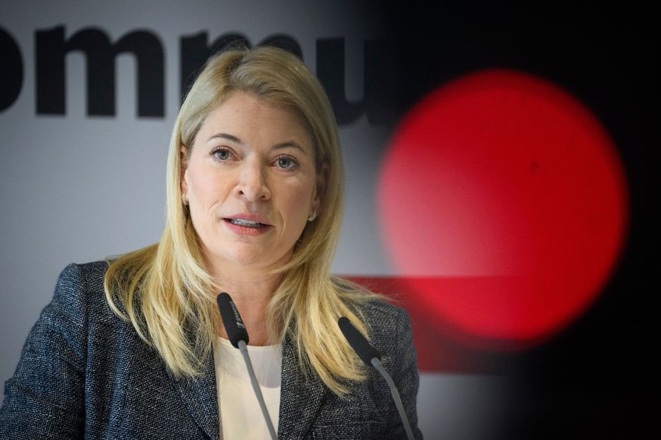 DB-Chefin Evelyn Palla fordert klare Verantwortungsstrukturen
