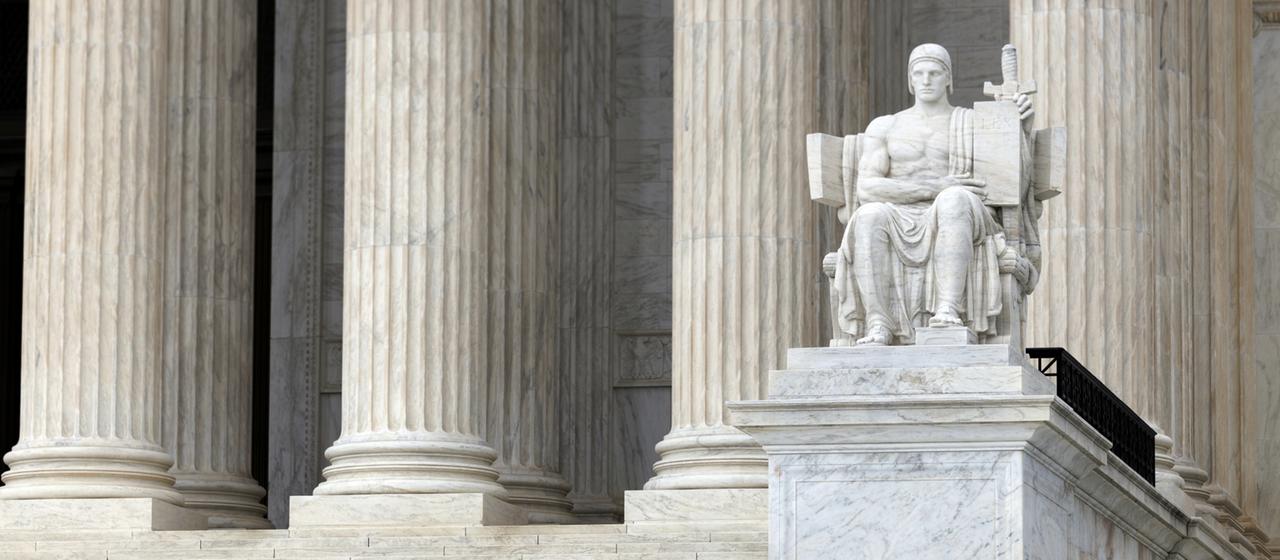 Supreme Court gibt vorläufig grünes Licht für Trumps Briefwahl-Pläne