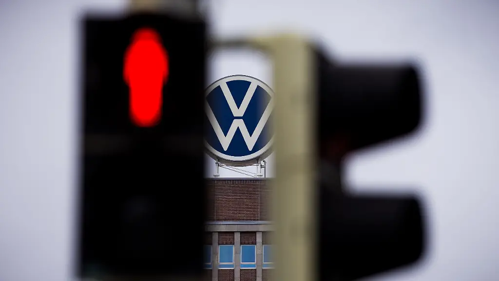 IG Metall droht Volkswagen mit massivem Widerstand