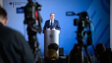 Heute Journal vom 21. August 2026