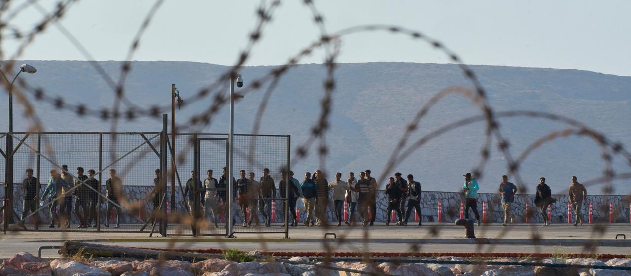 EU-Kooperation mit Ostlibyen: Herausforderungen und Risiken