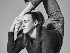 Darja Varfolomeev und ihr namhaftes Element