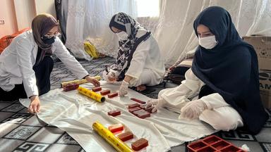Die Lage in Afghanistan nach dem Truppenabzug