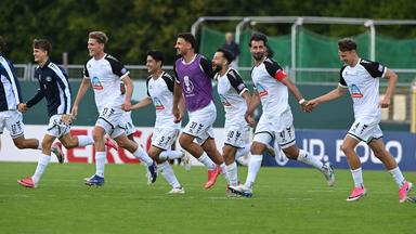 Sportliches Wochenende im Überblick