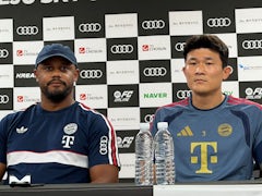 Die Reise von Bara Ndiaye zum FC Bayern