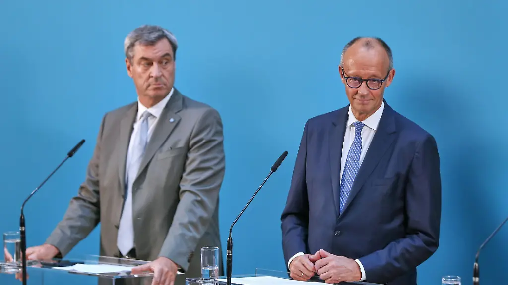 Geht über der Union der Stern des Südens auf?