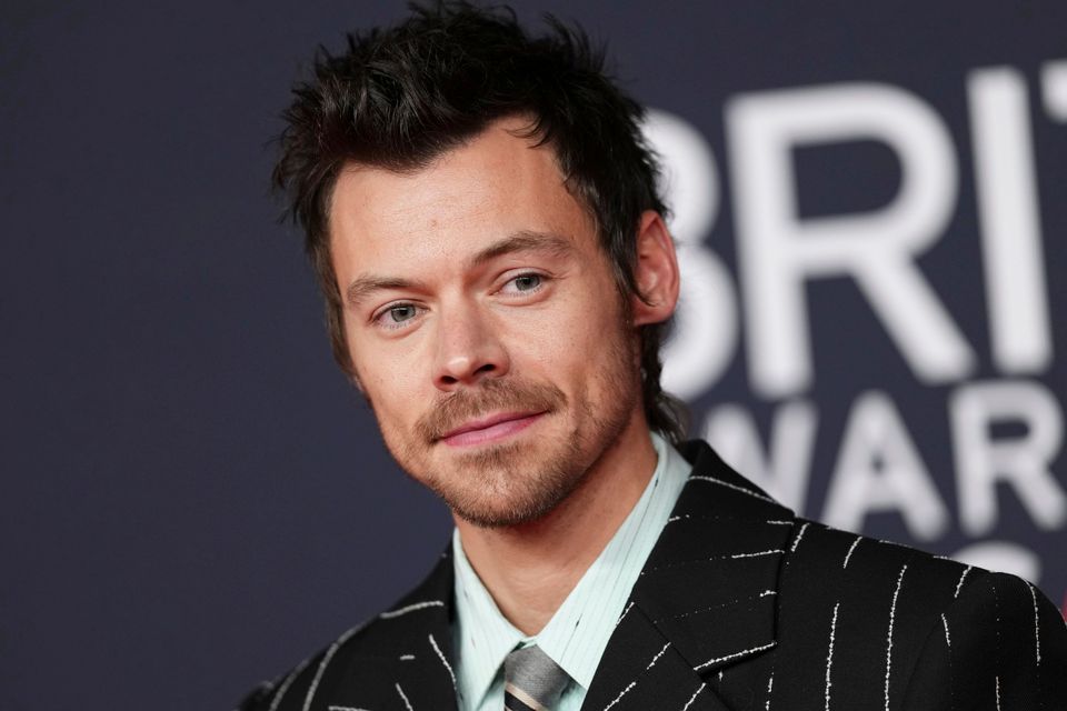 Harry Styles: Eine lehrreiche Pause von der Bühne