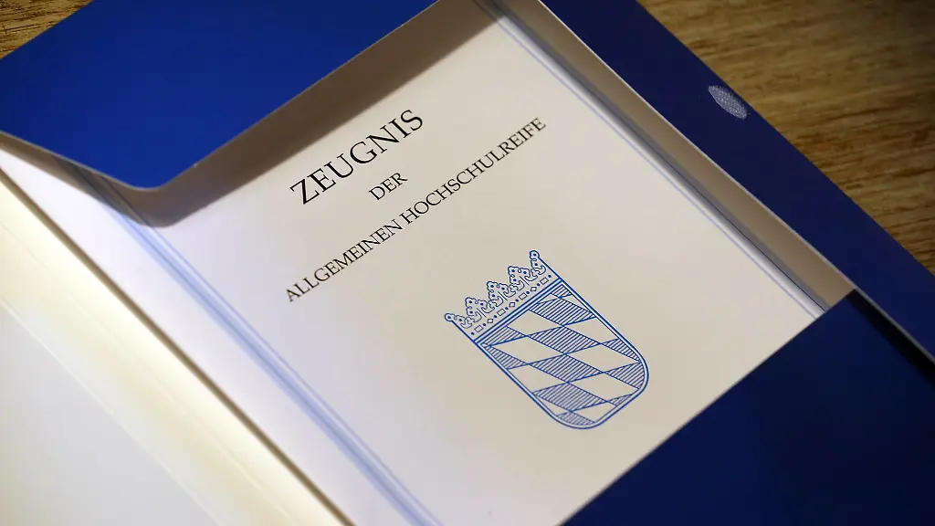 Kindergeld nach Schulabschluss: Wichtige Informationen