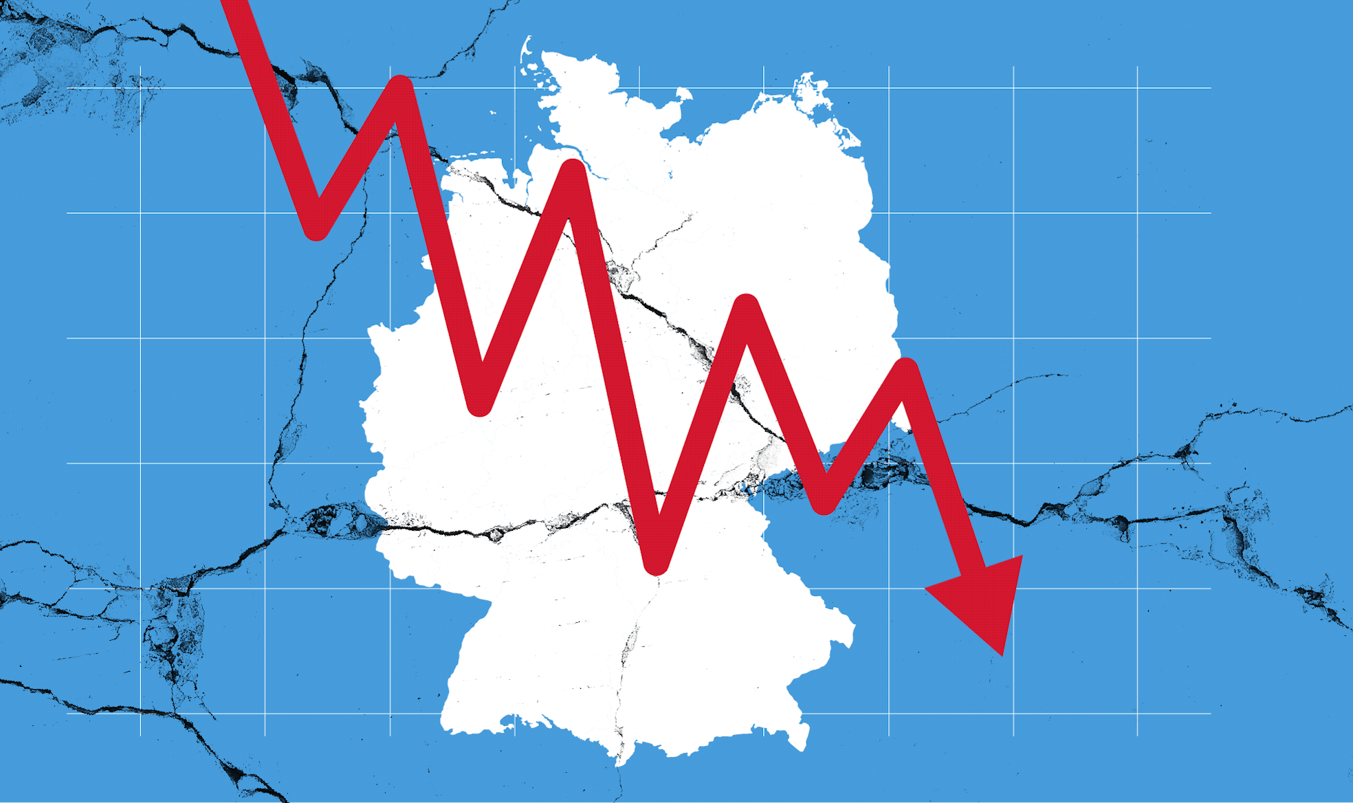 Die mögliche wirtschaftliche Auswirkung der AfD an der Macht