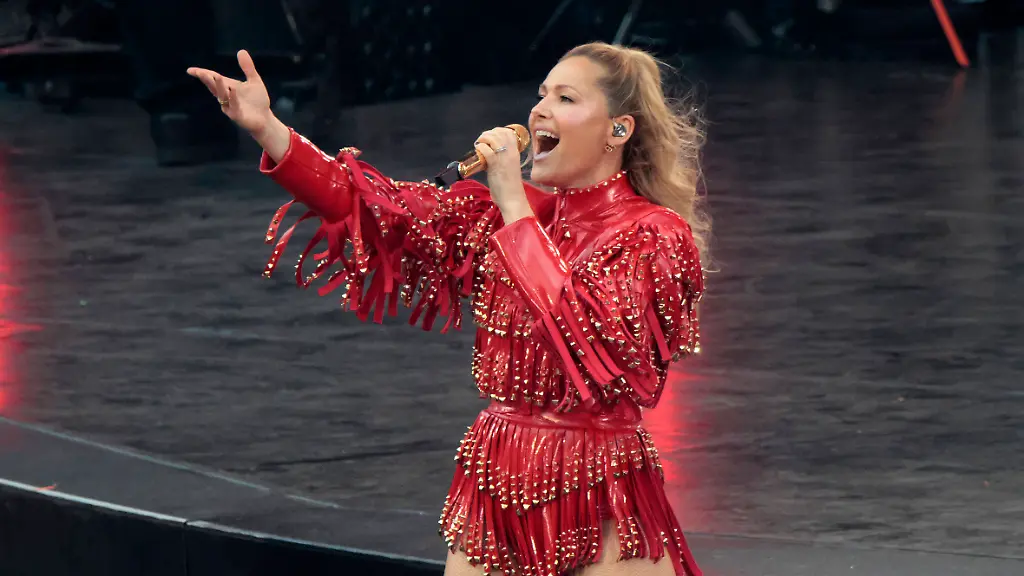 Helene Fischer stellt Chart-Rekord auf