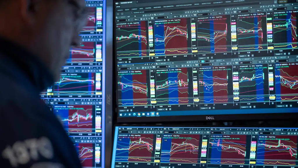 Sorgen um US-Konsumklima: Steigende Ölpreise belasten Wall Street