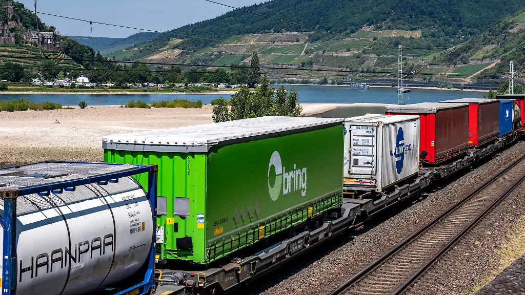 Optimistischer Ausblick des ZEW auf die deutsche Wirtschaft