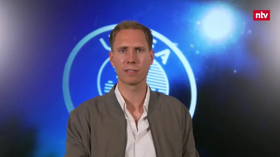 UEFA beendet Boykott-Drohung gegen FIFA