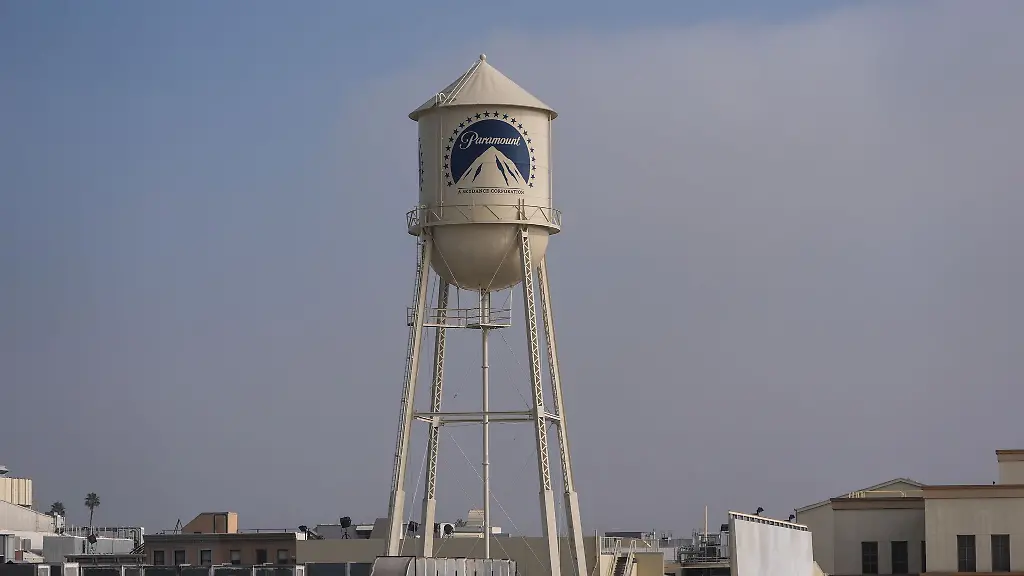 Paramount erwägt Umzug aus Hollywood im Zuge von Warner-Übernahme