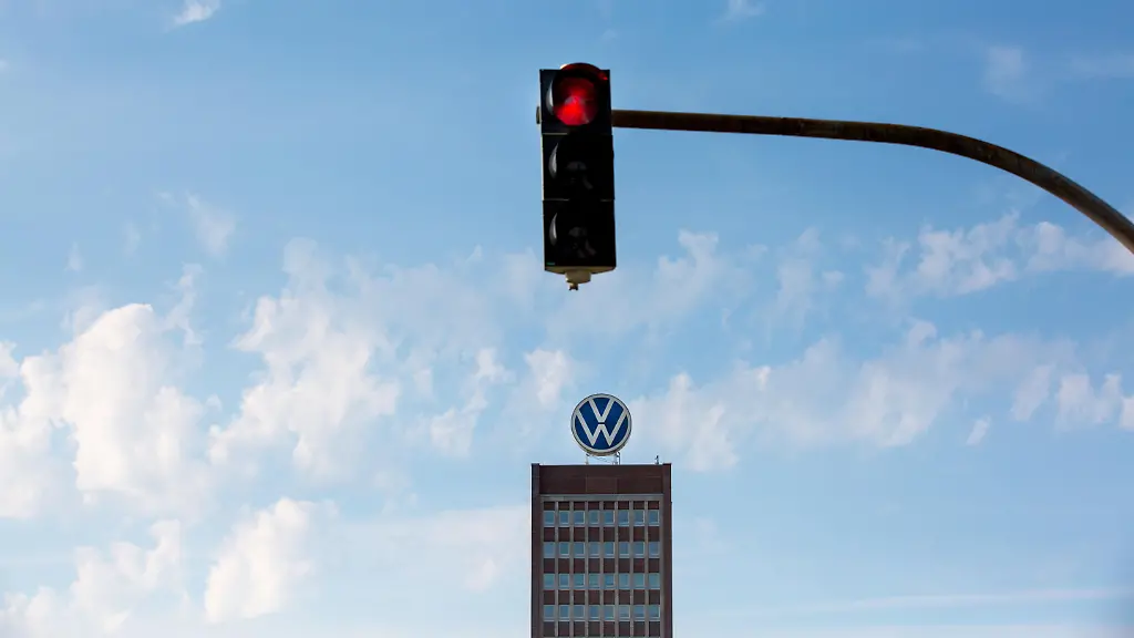 VW steht vor großen Herausforderungen