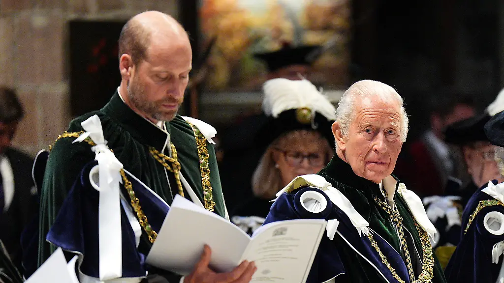 Rückkehr von Prinz Harry und Herzogin Meghan: Spannungen und Erwartungen