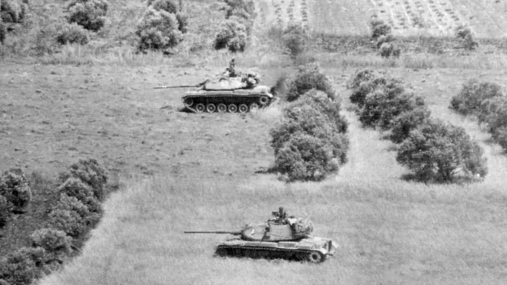 Israel findet Leiche von seit 1982 vermisstem Soldaten