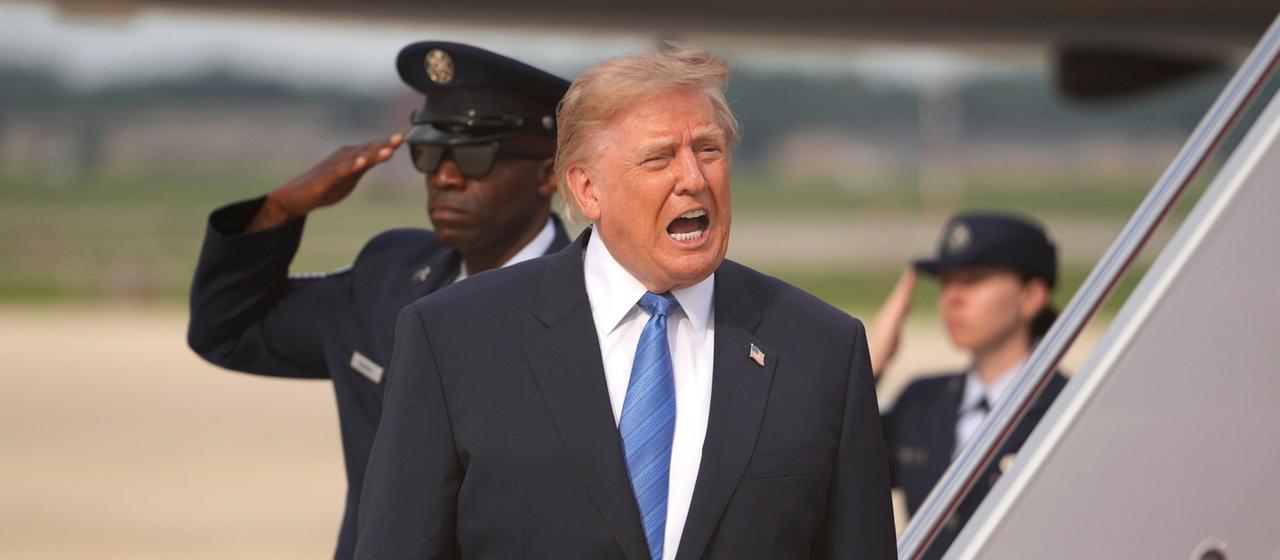 US-Abkommen mit Venezuela über Ölreserven