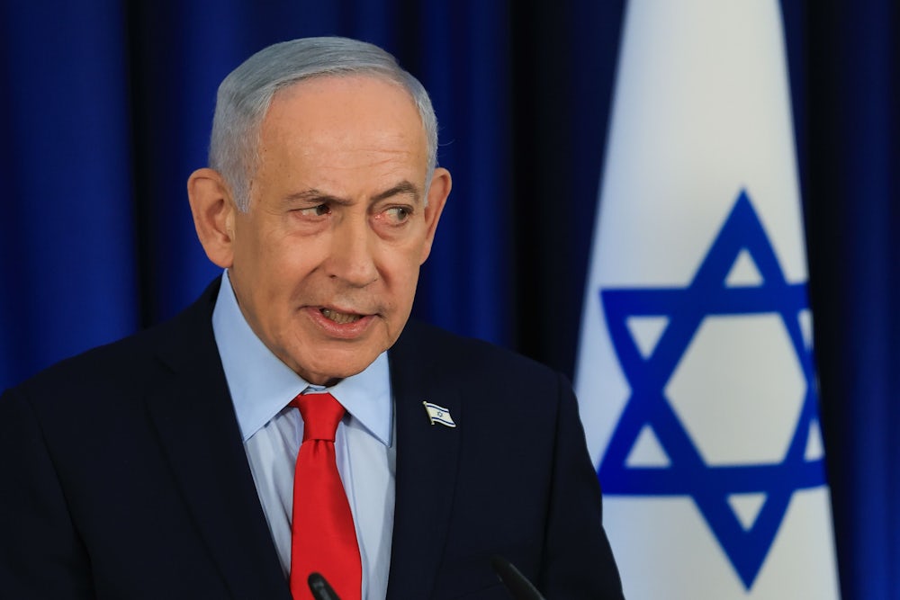 Israels Sicherheitsdebatte unter Netanjahu