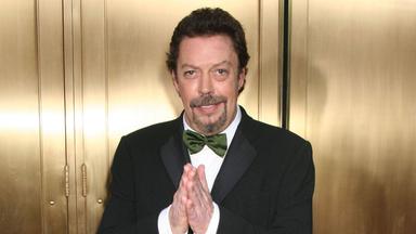 Das Leben und die Karriere von Tim Curry