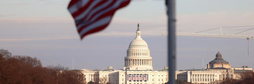 US-Präsidentschaftswahl 2024: Ergebnisse und Hintergründe