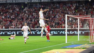SC Freiburg qualifiziert sich für die UEFA Conference League
