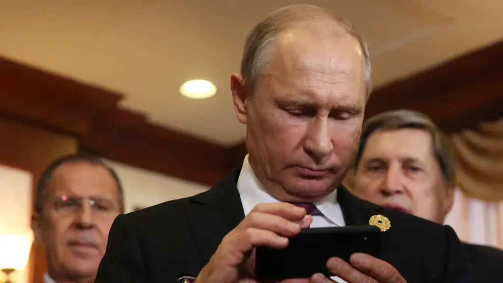 Russland versucht Einfluss auf deutsche Landtagswahlen zu nehmen