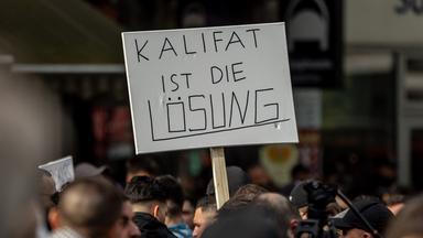 Ansätze zur Verhinderung von Radikalisierung in Hamburg