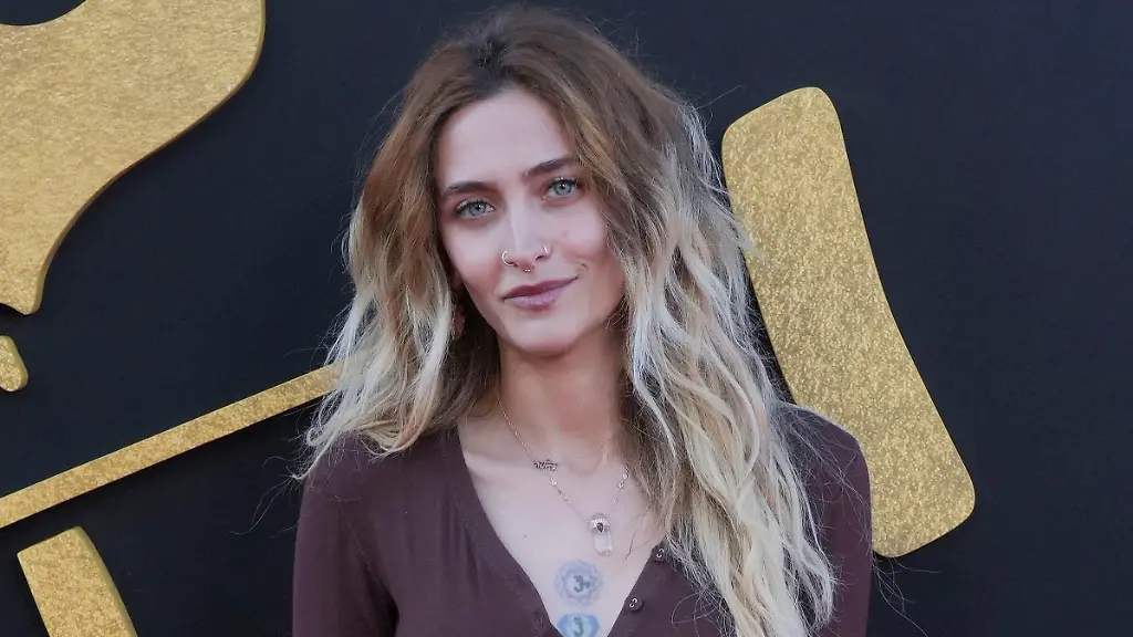 Paris Jackson: Persönliche Einblicke in ihre Verlobungen und Trennungen