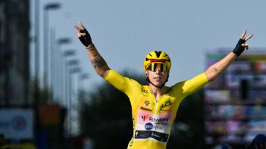 Lorena Wiebes dominiert Auftakt der Tour de France der Frauen