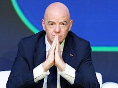 Neue Vorwürfe gegen Gianni Infantino