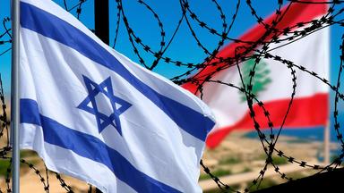Gespräche zwischen Israel und Libanon in Rom