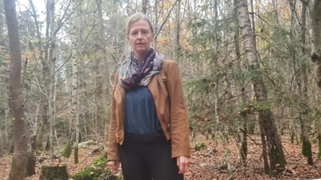 Neue Spur im Fall der vermissten Frau aus Bayern