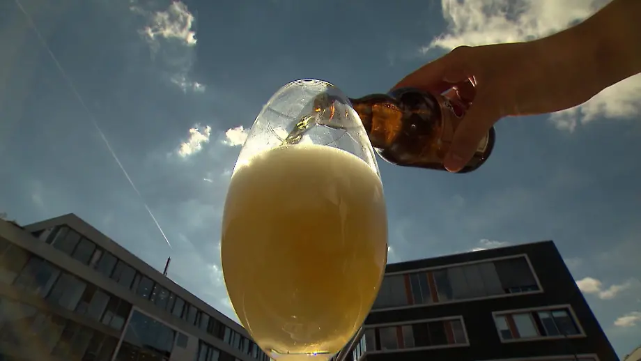 Deutsche Brauereien in der Krise: Bierabsatz sinkt weiter