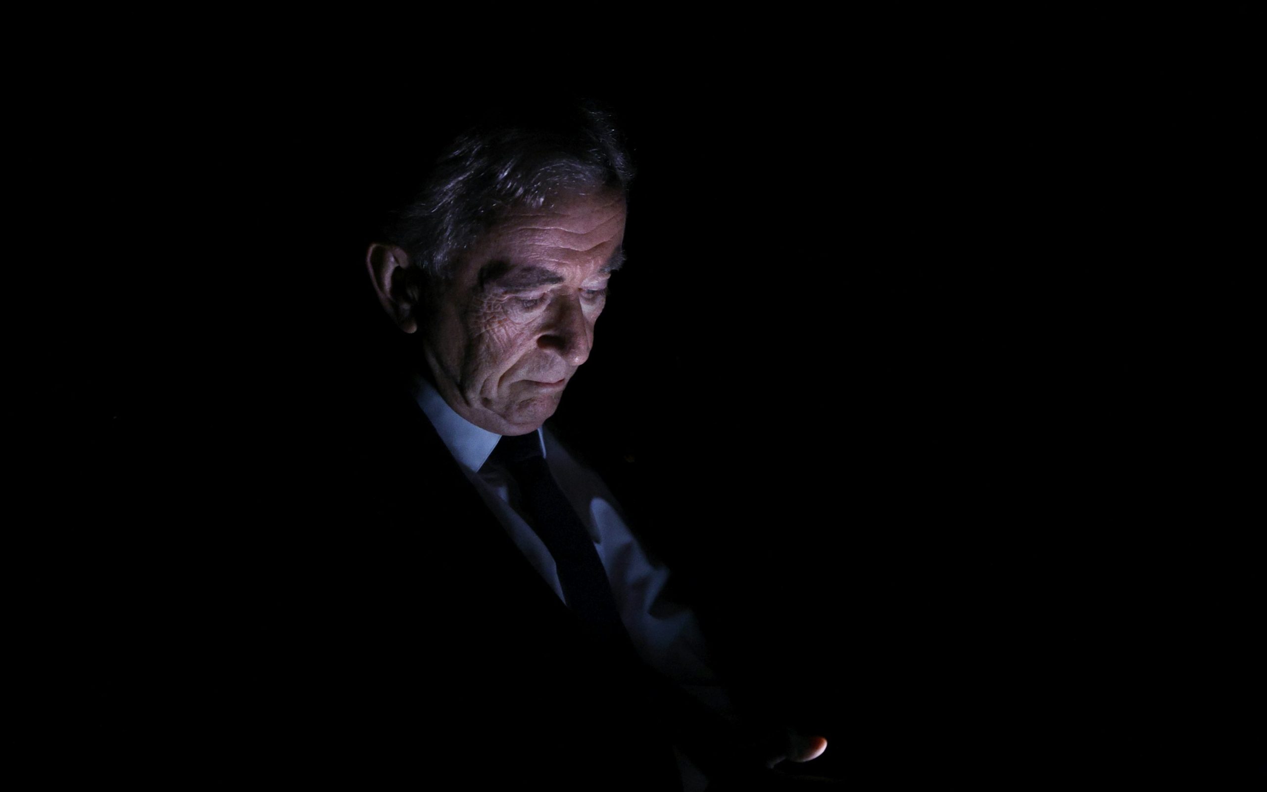 Die besondere Dynamik um Bernard Arnault und LVMH