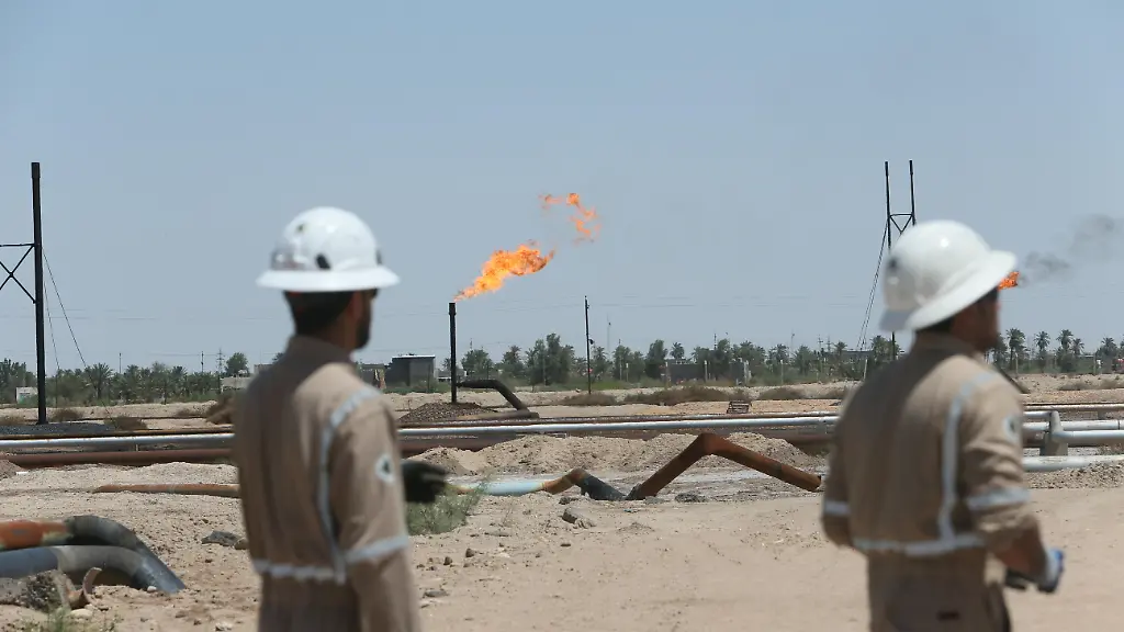 Opec+ plant erneute Ausweitung der Ölförderung