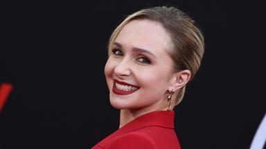 Schauspielerin Hayden Panettiere stirbt mit 36 Jahren